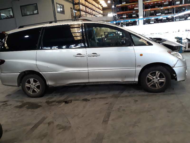 TOYOTA Previa 2 generation (2000-2006) Galinio dangčio (bagažinės) valytuvo varikliukas 8502028010,8492002052 19625152