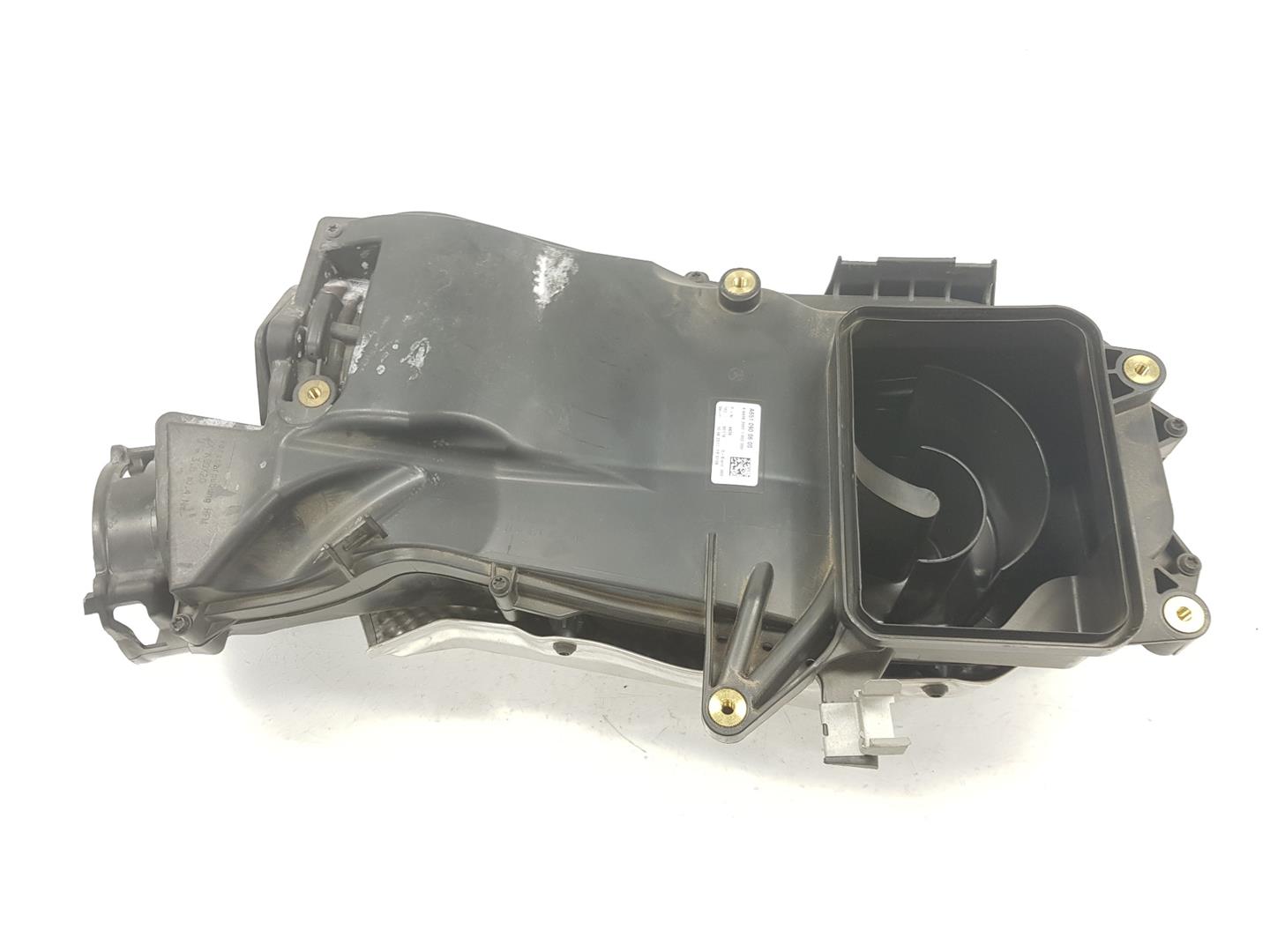 MERCEDES-BENZ C-Class W205/S205/C205 (2014-2023) Other Engine Compartment Parts A6510900600,A6510900600 19928581