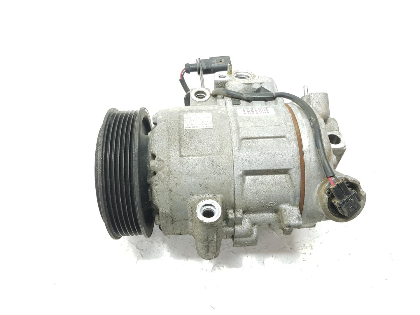 DODGE Ibiza 4 generation (2008-2017) Air Condition Pump 6Q0820808G,6Q0820808G 21476290