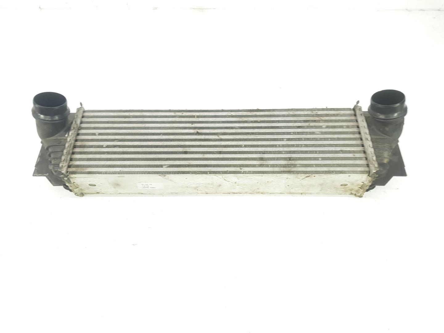 BMW 5 Series Gran Turismo F07 (2010-2017) Intercooler Radiator 17517805629, 17517805629 19774598