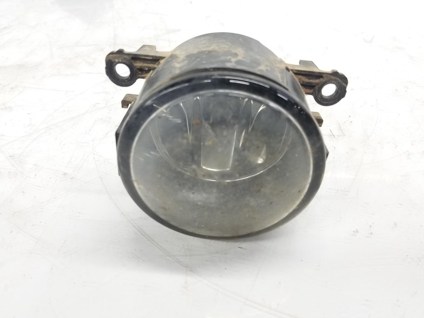 CITROËN C4 1 generation (2004-2011) Front Left Fog Light 6206E1, 6206E1 19784352