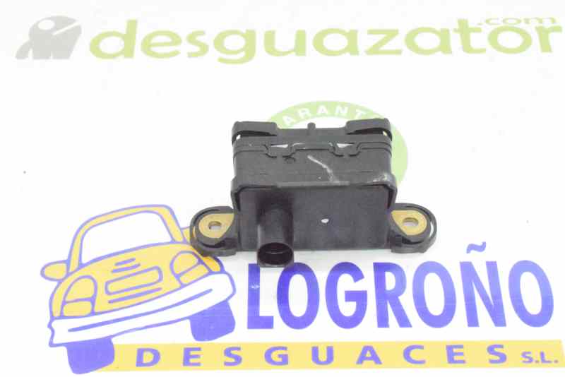 AUDI A2 8Z (1999-2005) Steering Wheel Position Sensor 1K0907655D, 1K0907655D 19605501