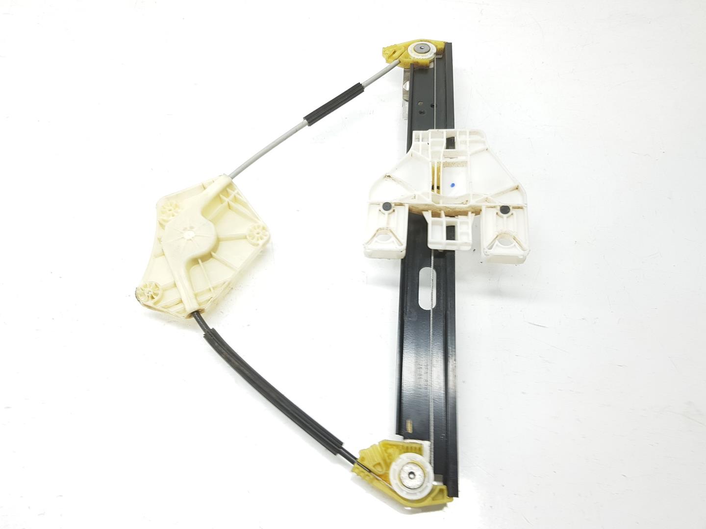 SEAT Leon 3 generation (2012-2020) Rear Right Door Window Regulator 5F4839462C,5F4839462C,ELEVALUNASSINMOTOR 19923598