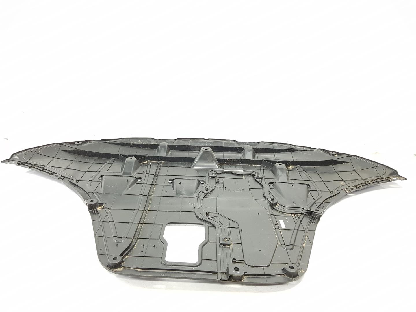 HYUNDAI Tucson 3 generation (2015-2021) Front Engine Cover 29133N7000, 29133N7000 24224534