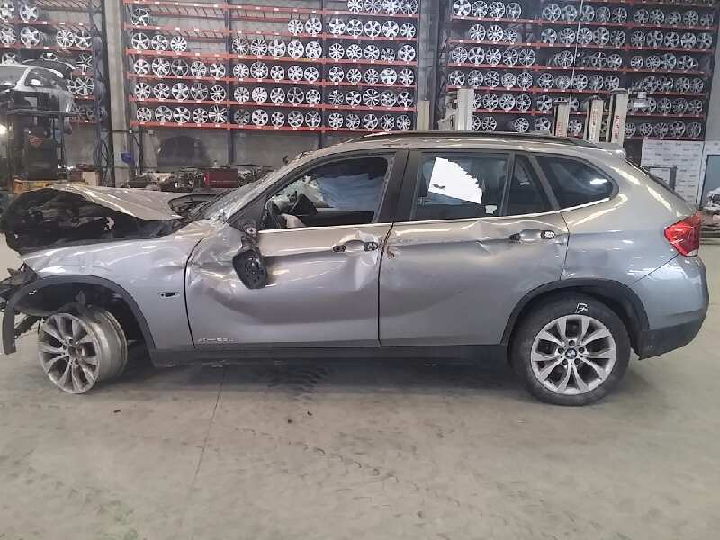 BMW X1 E84 (2009-2015) Braț articulat dreapta spate 33322409890,33326782237 19574191