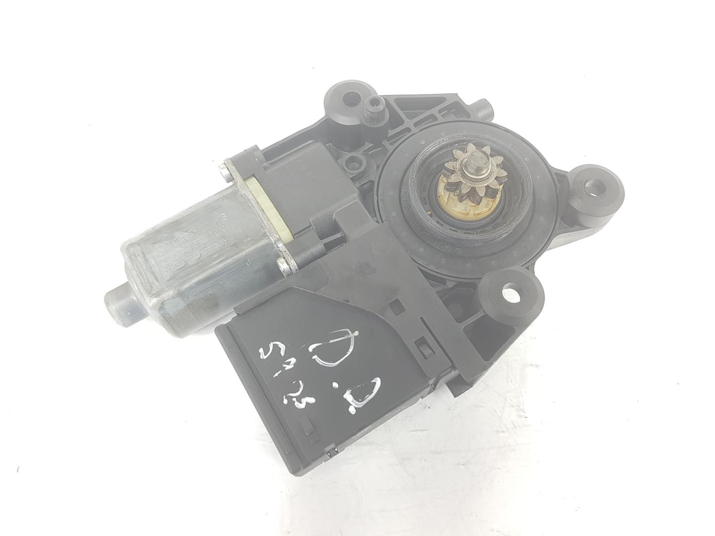 RENAULT Megane 3 generation (2008-2020) Motor de control geam ușă dreapta față 807301396R, 807301396R 19884466