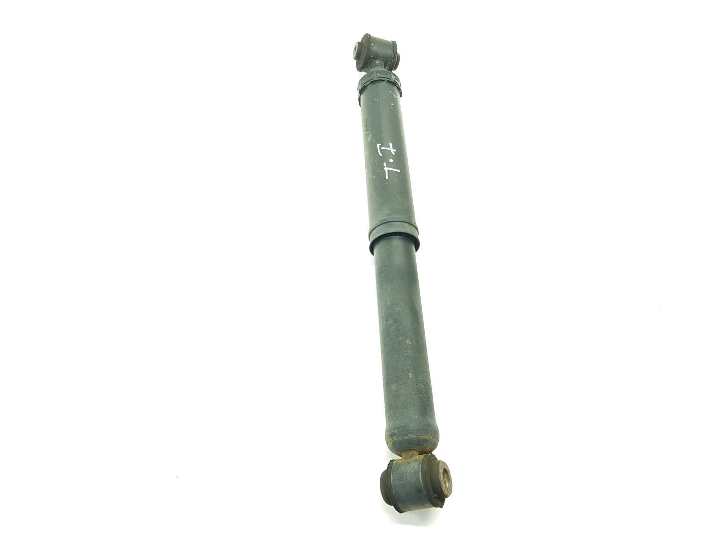 PEUGEOT 2008 1 generation (2013-2020) Rear Left Shock Absorber 9677172880,9677172880 26870880