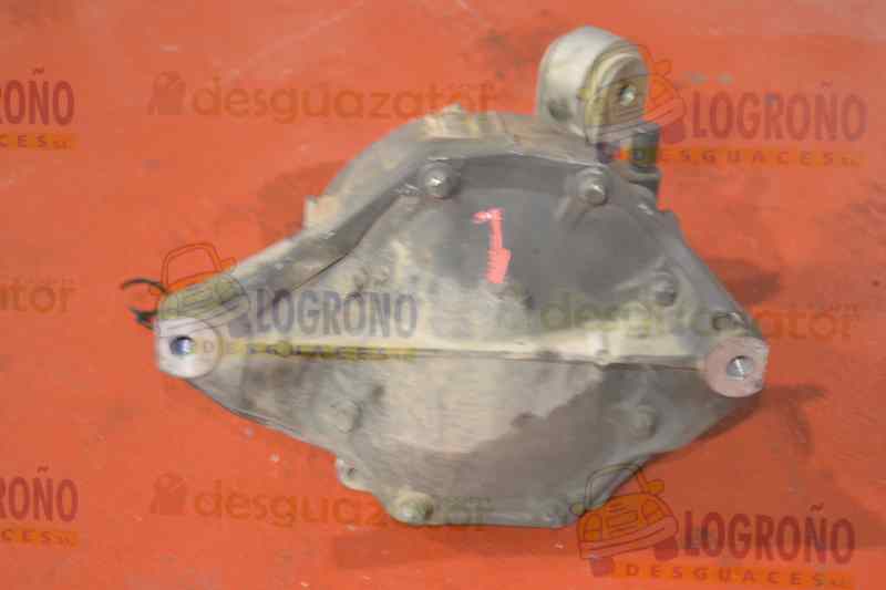 MERCEDES-BENZ C-Class W204/S204/C204 (2004-2015) Rear Differential A2093510205,97643,A2073500314 19550889