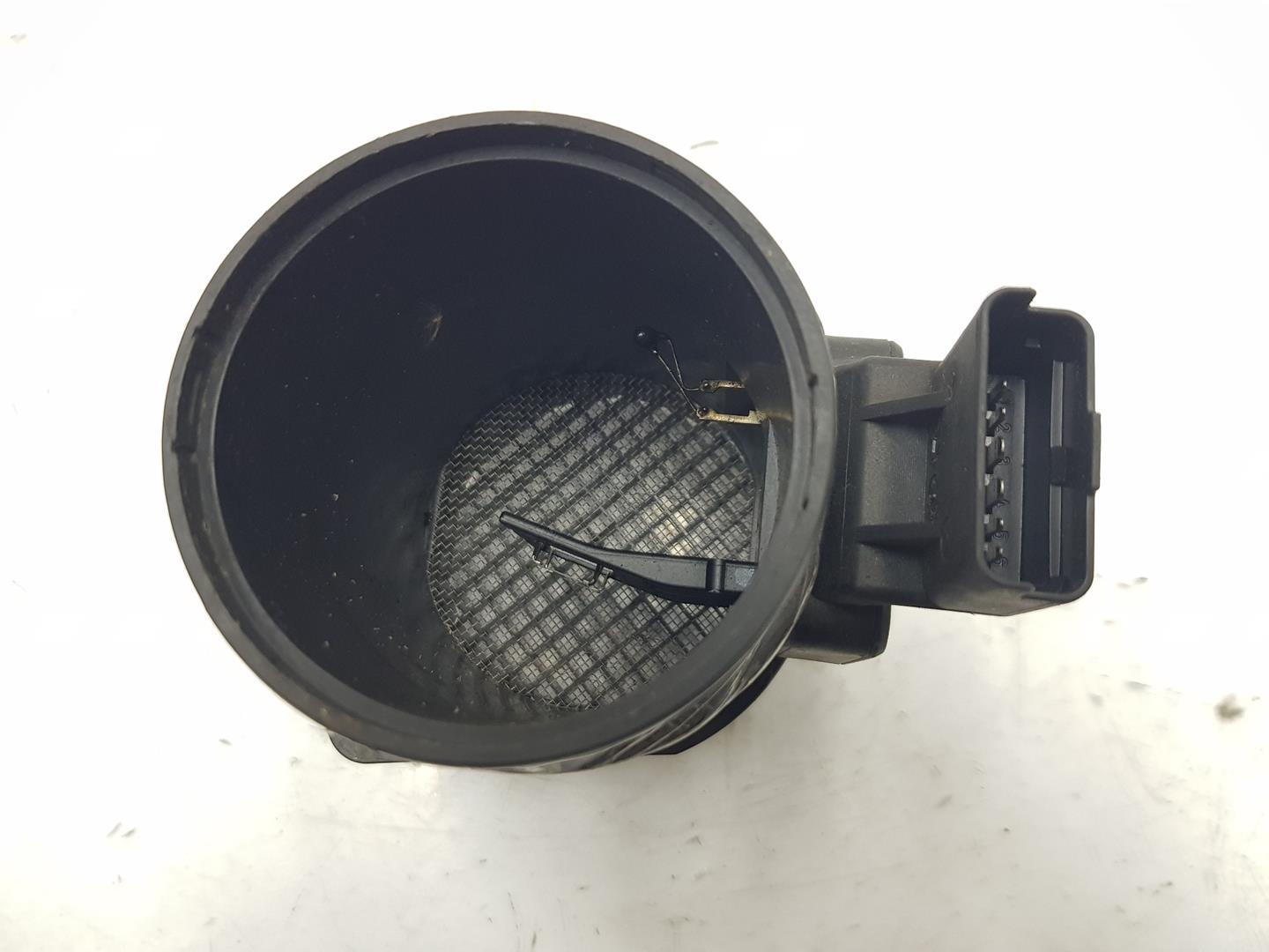 RENAULT Trafic 2 generation (2001-2015) Mass Air Flow Sensor MAF 7700109812,7700109812,5WK9620 19806968