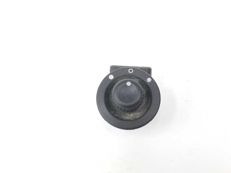 OPEL Vivaro B (2014-2019) Other Control Units 93866683, 93866683, 2222DL 24109845