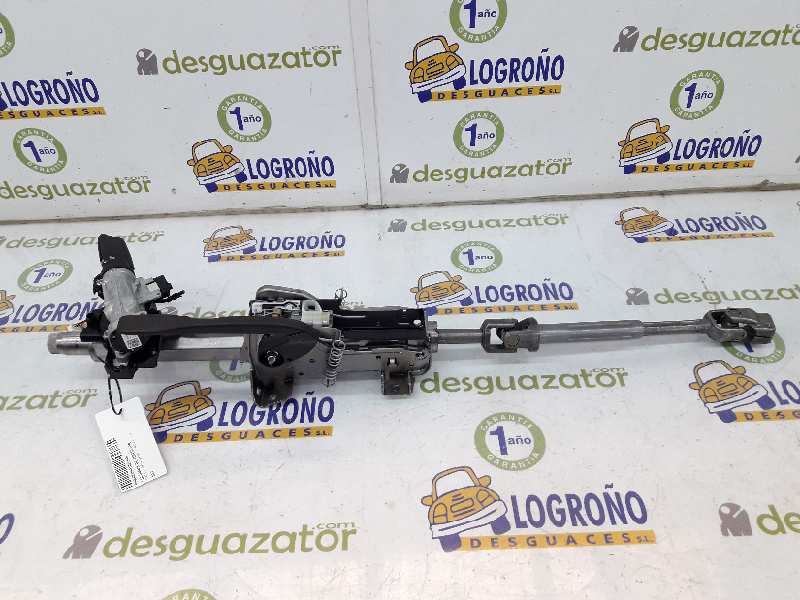 SEAT Leon 3 generation (2012-2020) Steering Column Mechanism 5Q1419502R,5Q1419502BF 19635974