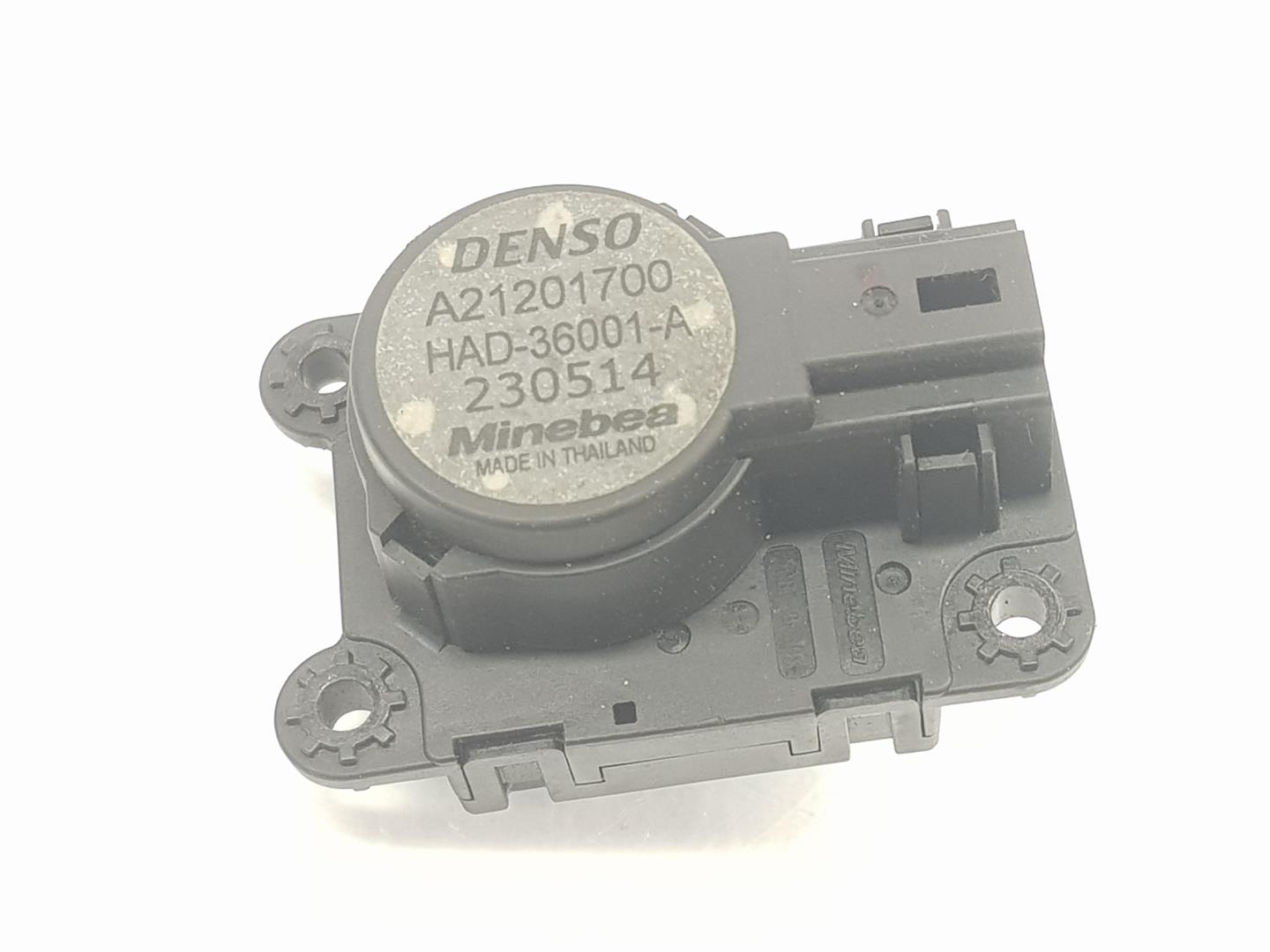 FIAT Ducato 2 generation (1993-2006) Other Control Units A21201700,A21201700 24214851