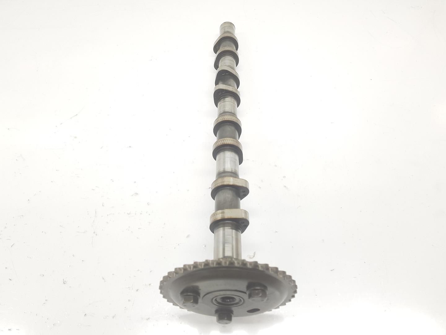FORD Transit 3 generation (2000-2013) Exhaust Camshaft 1704531, BK3Q6A270AA, ADMISION 24139390