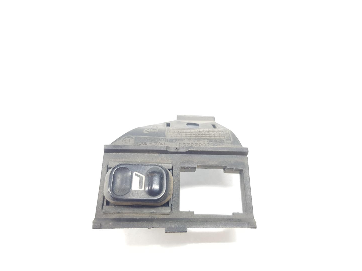 CITROËN Xantia X1 (1993-1998) Кнопка стеклоподъемника передней правой двери 6552Z7, 6552Z7 21583049