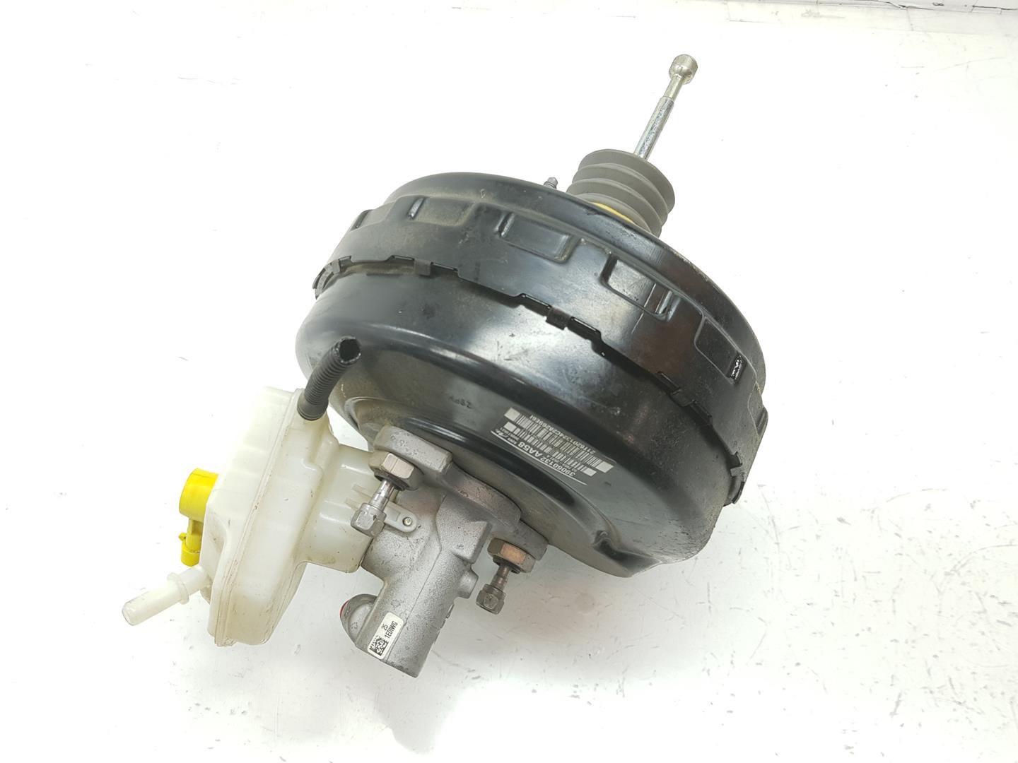 OPEL Zafira C (2012-2016) Brake Servo Booster 39060132, 13286439 19874910