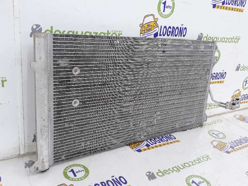 AUDI Q7 4L (2005-2015) Radiateur de climatisation 4L0260401A, 4L0260401A 19602858