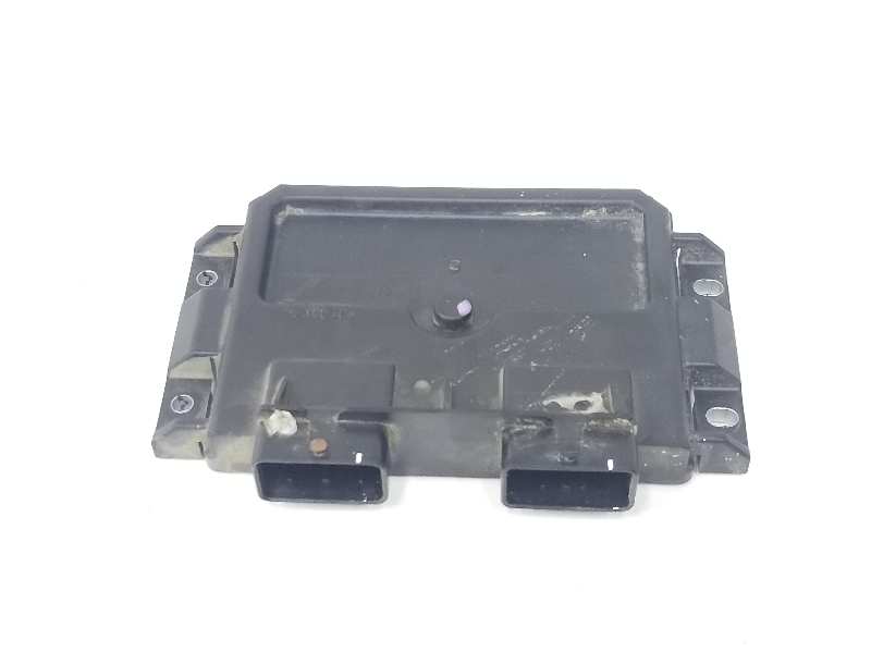 CITROËN C15 Блок керування двигуном ECU 9641390180,R04080024D,9646260580 19740234