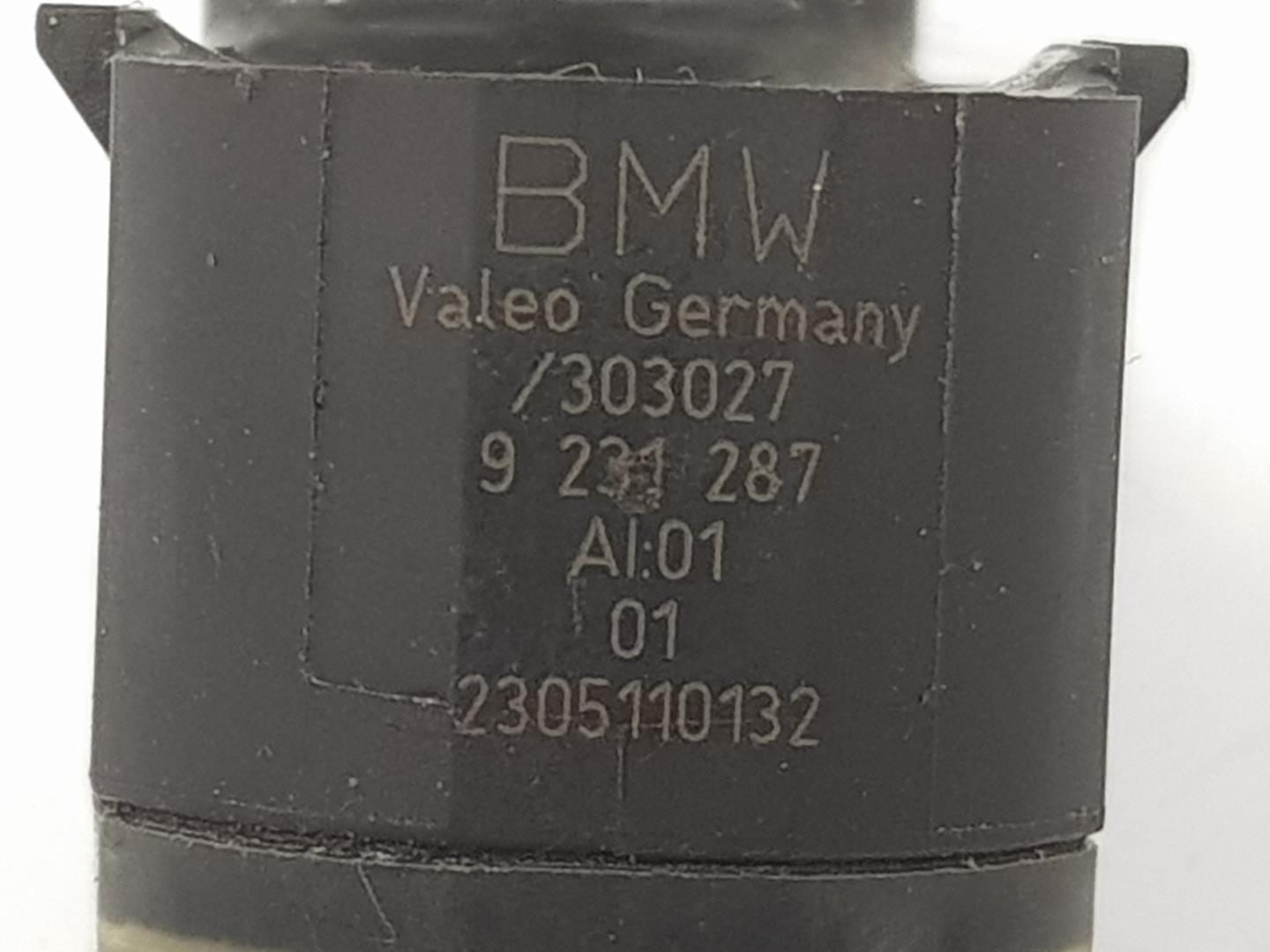 BMW X6 E71/E72 (2008-2012) Front Parking Sensor 66209231287, 9231287 19934376