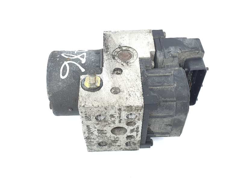 MITSUBISHI Carisma 1 generation (1995-2004) ABS pump MR249754, 0265216464 19740336