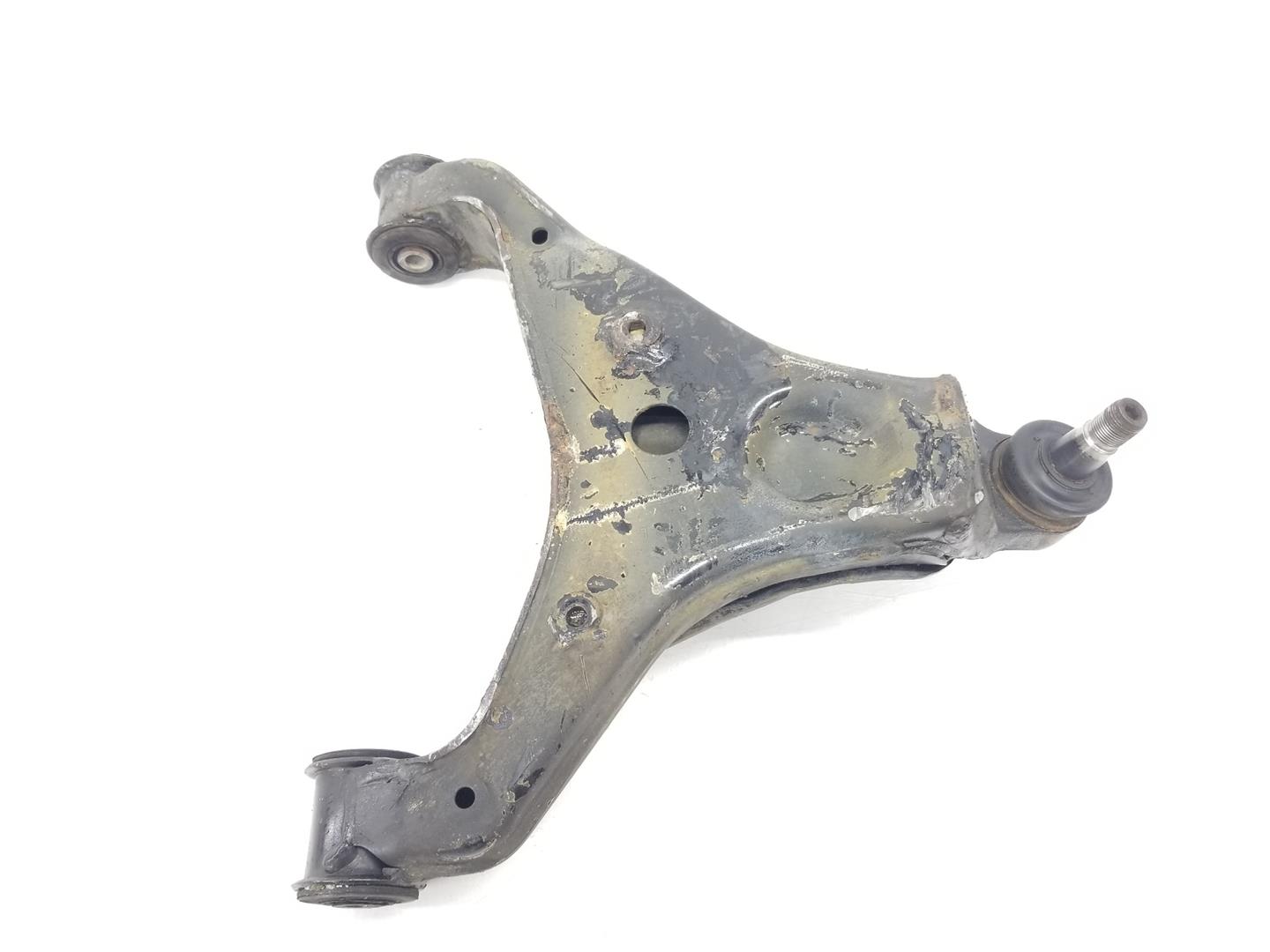 MERCEDES-BENZ Sprinter 2 generation (906) (2006-2018) Fremre venstre arm A9063304007,A9063304007 24121861