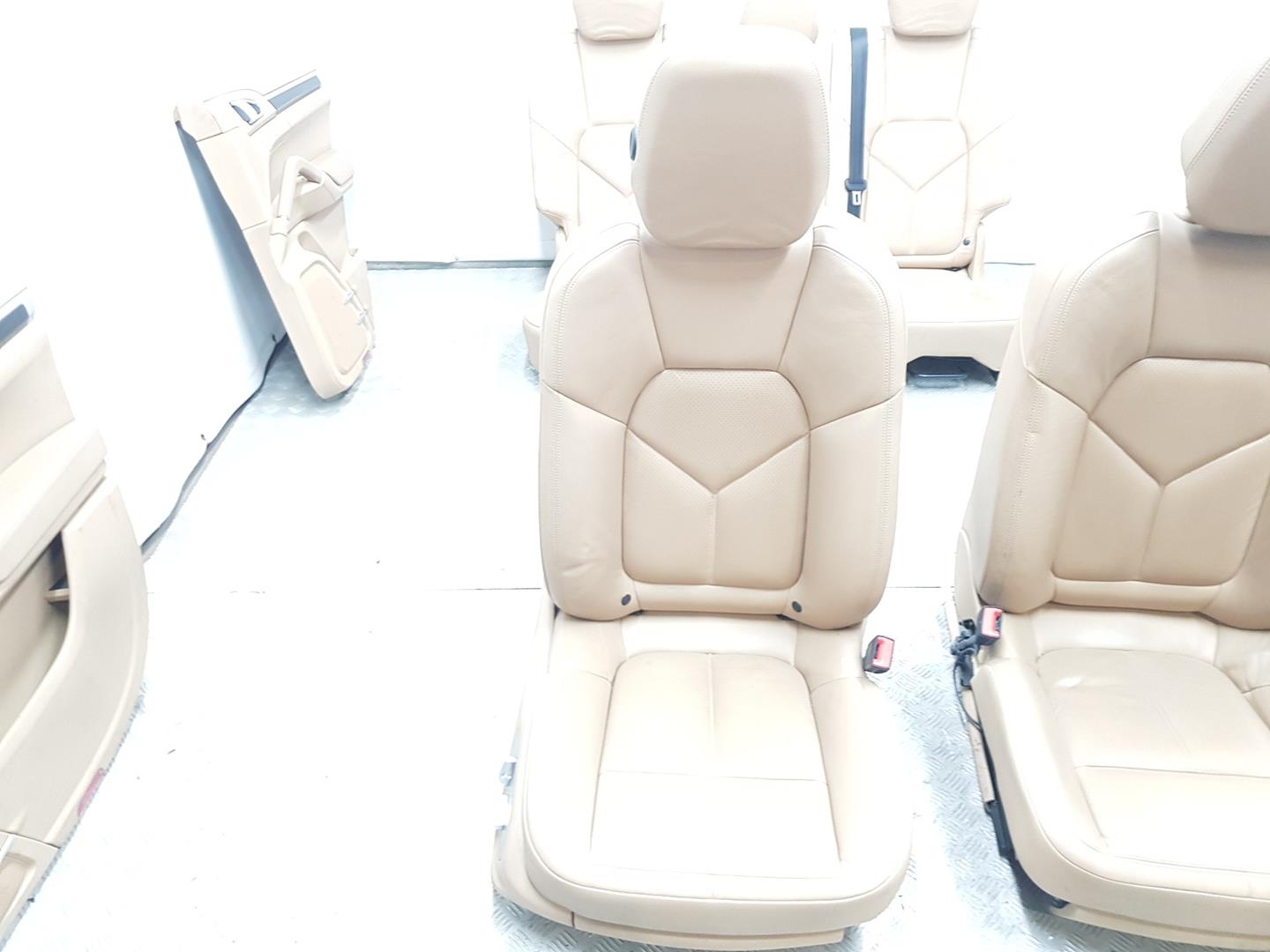 PORSCHE Cayenne 958 (2010-2018) Seats ASIENTOSCUERO,ASIENTOSELECTRICOS,COLORBEIS 19818165