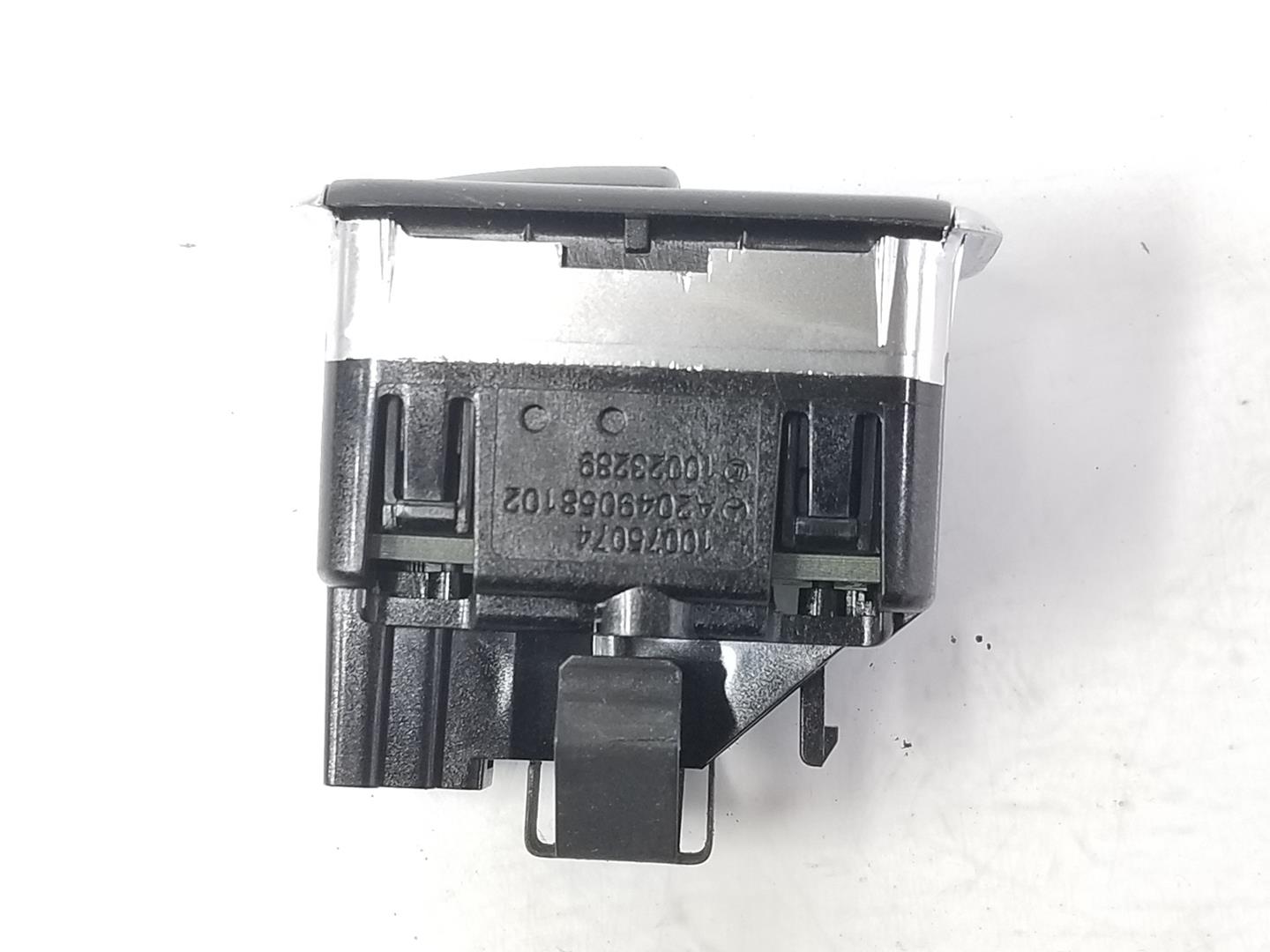 MERCEDES-BENZ B-Class W246 (2011-2020) Front Right Door Window Switch A2049058102, 2049058102 19734668