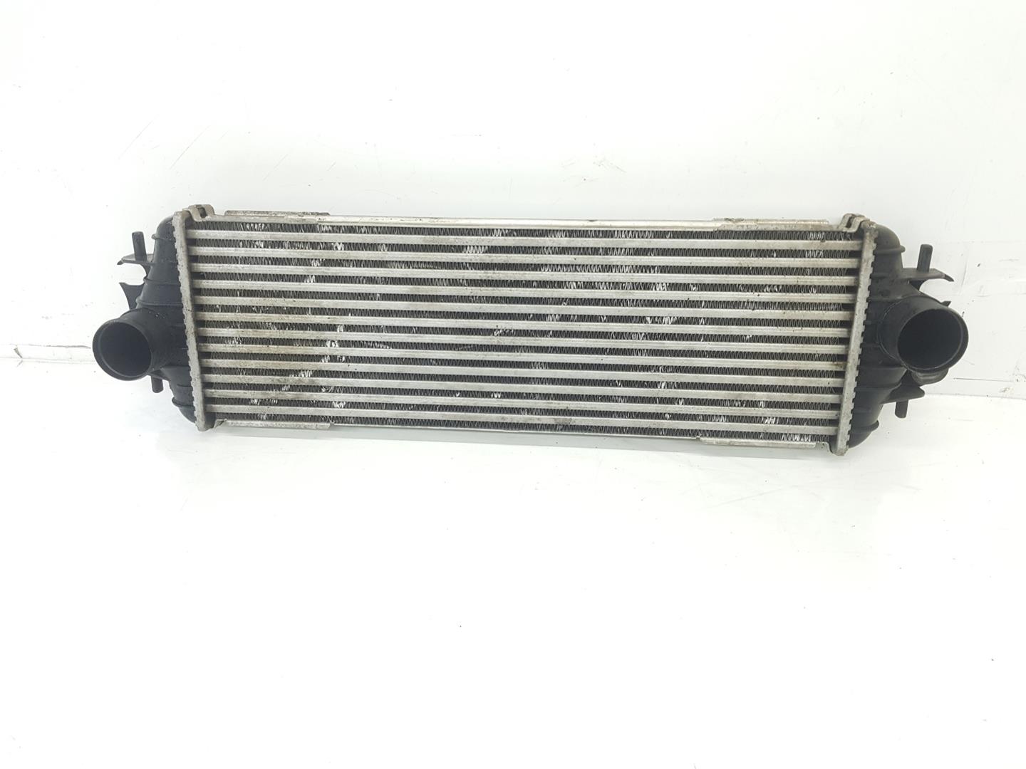 NISSAN Primastar 1 generation (2002-2014) Intercooler Radiator 1449600QAA,91166035 19809639