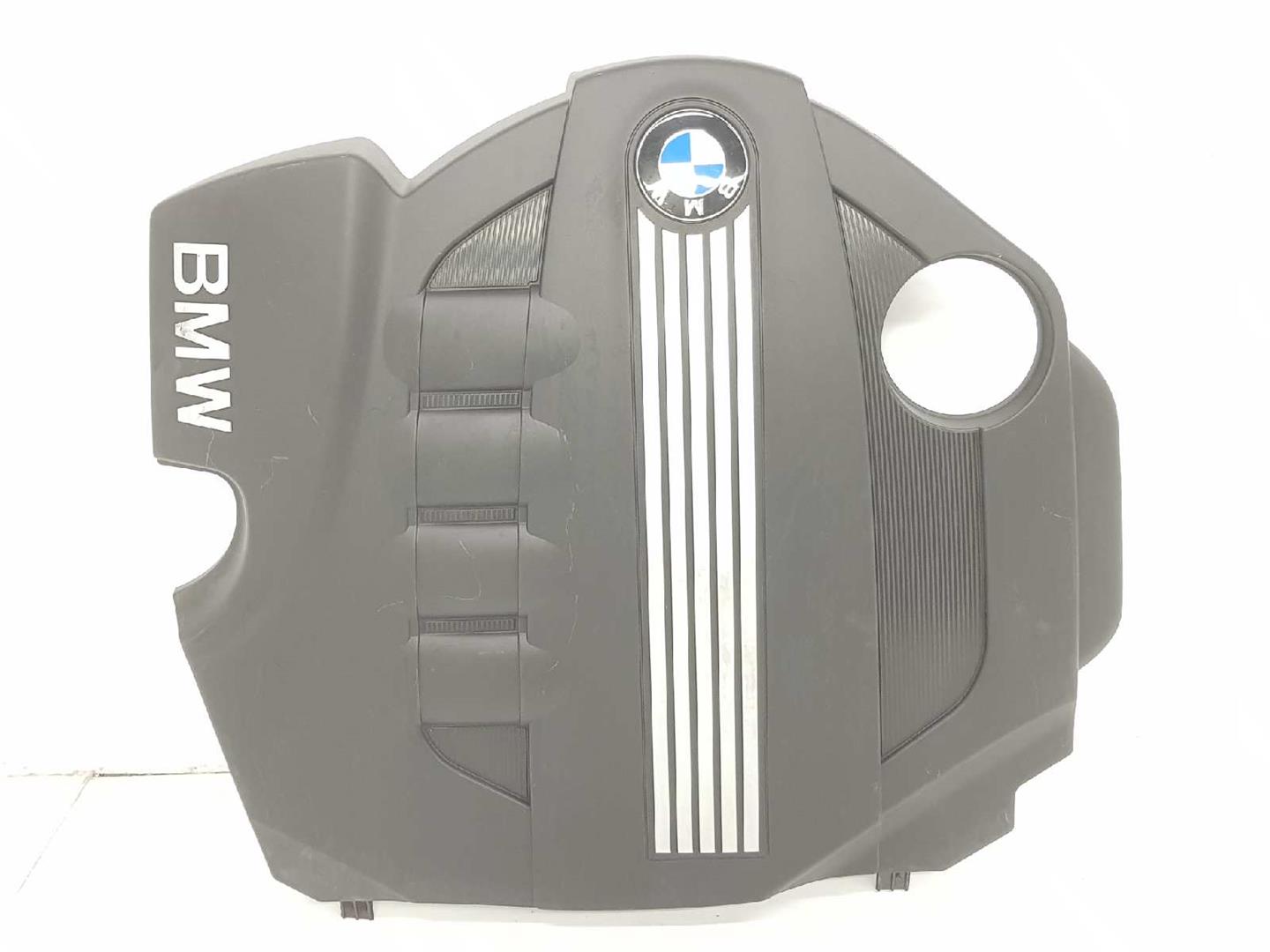 BMW 1 Series E81/E82/E87/E88 (2004-2013) Variklio dugno apsauga 11147797410, 11147797410 19738836