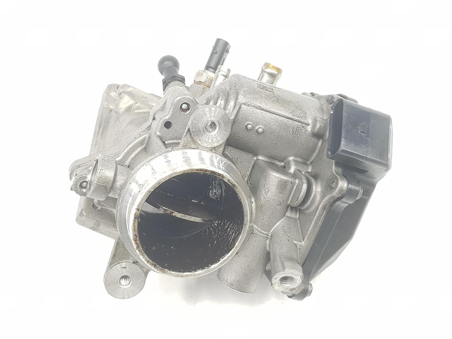 SEAT Leon 3 generation (2012-2020) Throttle Body 04L128063P, 04L128063P, 1151CB 24231472