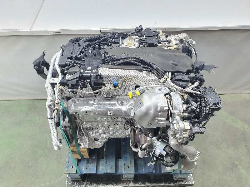 BMW X4 G02 (2018-2024) Engine B57D30B, NUEVO0KM 24114154