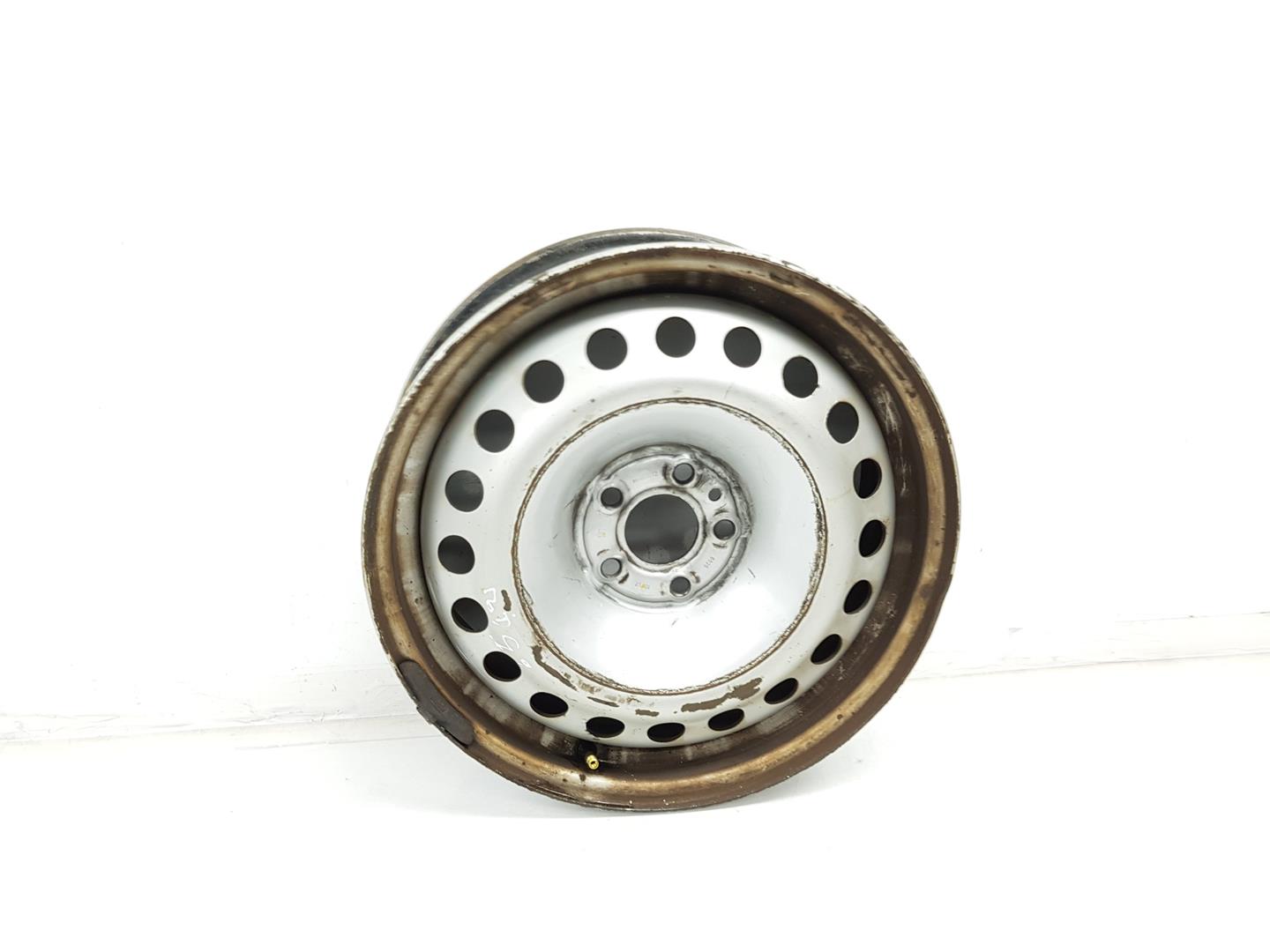 OPEL Combo D (2011-2020) Wheel 95518224, 6JX16, 16PULGADAS 24220664