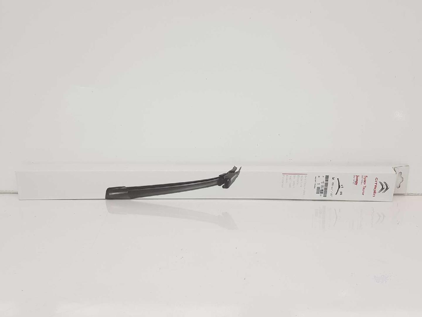 CITROËN Jumpy 2 generation (2007-2016) Front Wiper Arms 1615628080, 1615628080 24106477