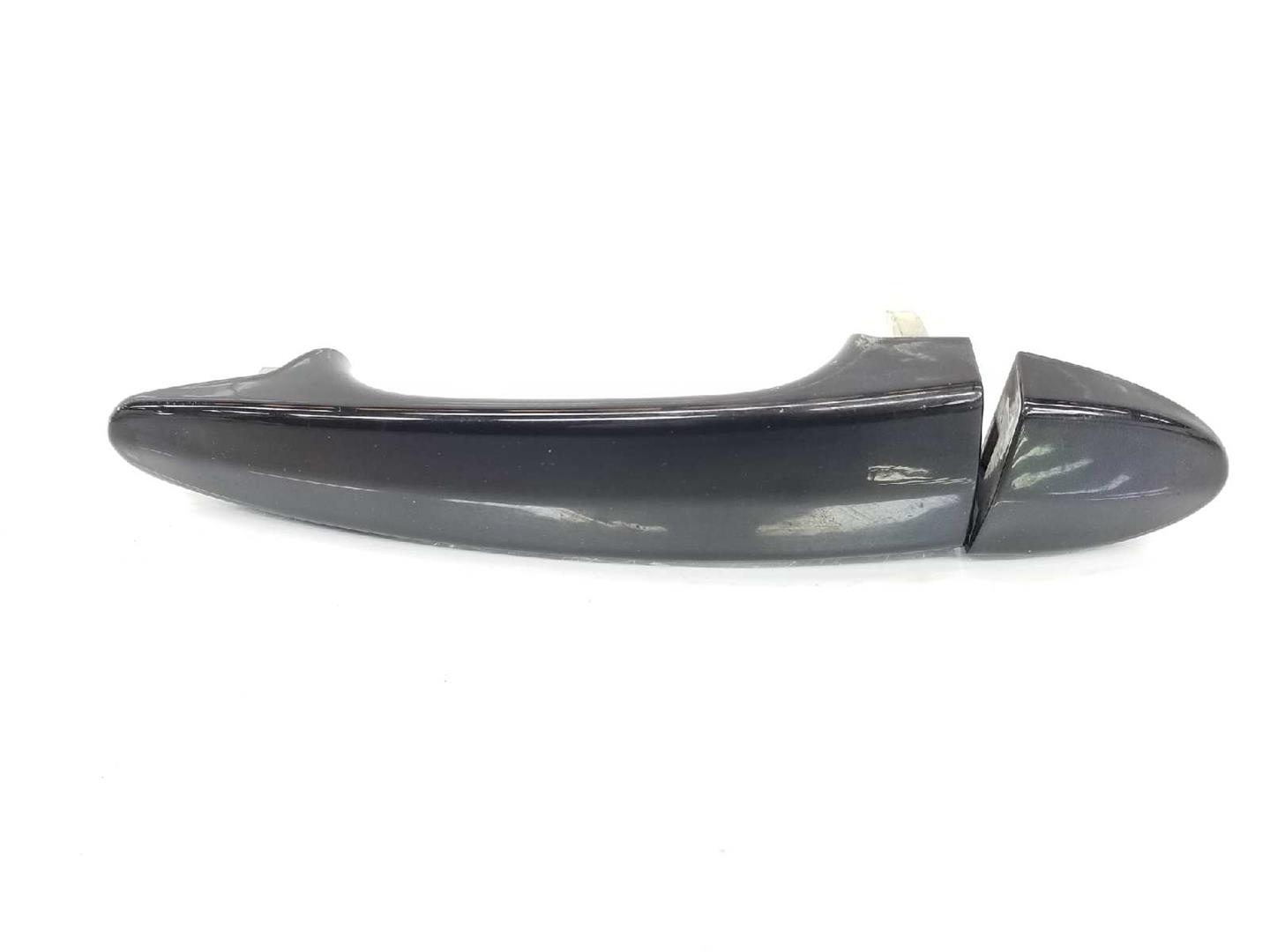 BMW X3 E83 (2003-2010) Rear right door outer handle 51213411278,51213411278 19911000