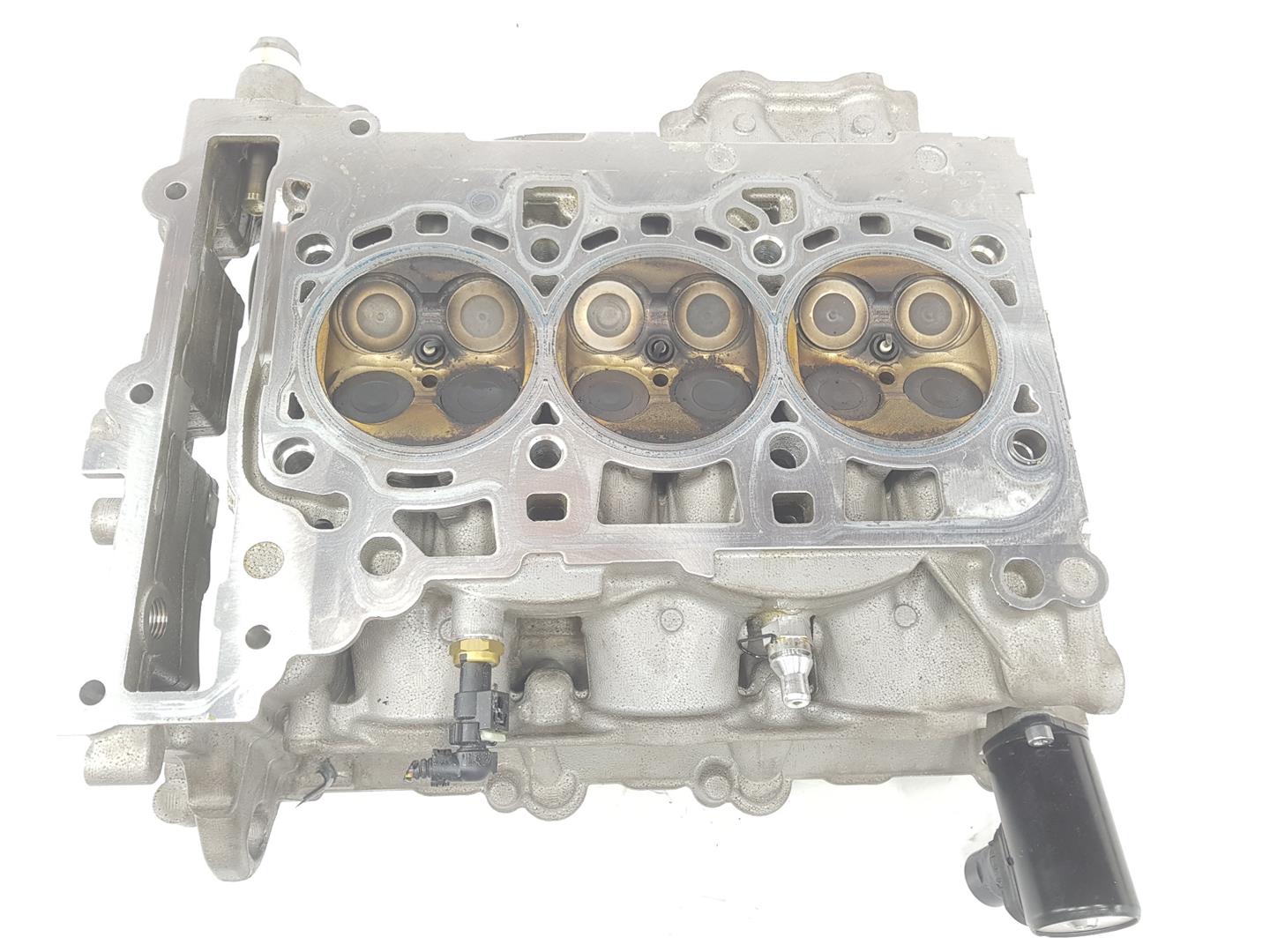 MINI Countryman 2 generation (F60) (2016-2024) Engine Cylinder Head 11121019163, 11121019163, 1212CDB 24136610