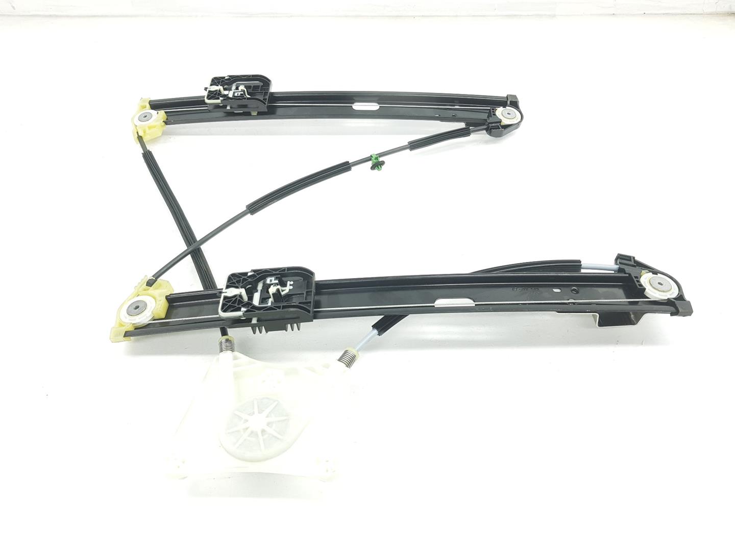 VOLKSWAGEN T-Roc 1 generation (2017-2024) Front Left Door Window Regulator 2GA837461F, 2GA837461F 24198940