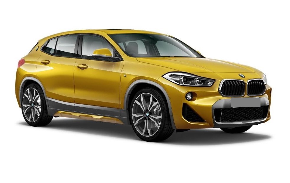 BMW X1 F48/F49 (2015-2023) Piston 11258580515, PISTONB47C20A, 1212CD2222DL 24152977