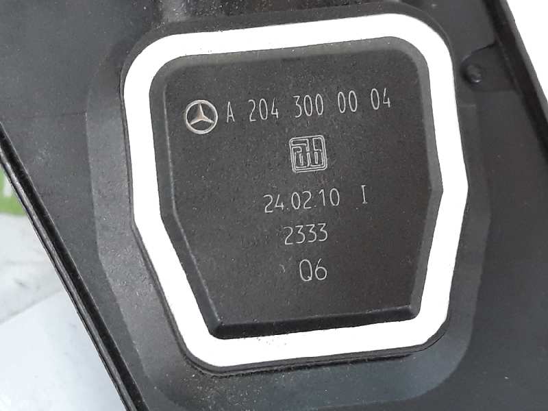 MERCEDES-BENZ C-Class W204/S204/C204 (2004-2015) Другие кузовные детали A2043000004,2223000900,PARACAMBIOMANUAL 19632853