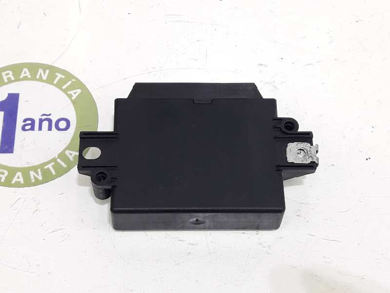 VOLKSWAGEN Touareg 2 generation (2010-2018) PDC Parking Distance Control Unit 7P6919475D, 7P6919475D 19656903