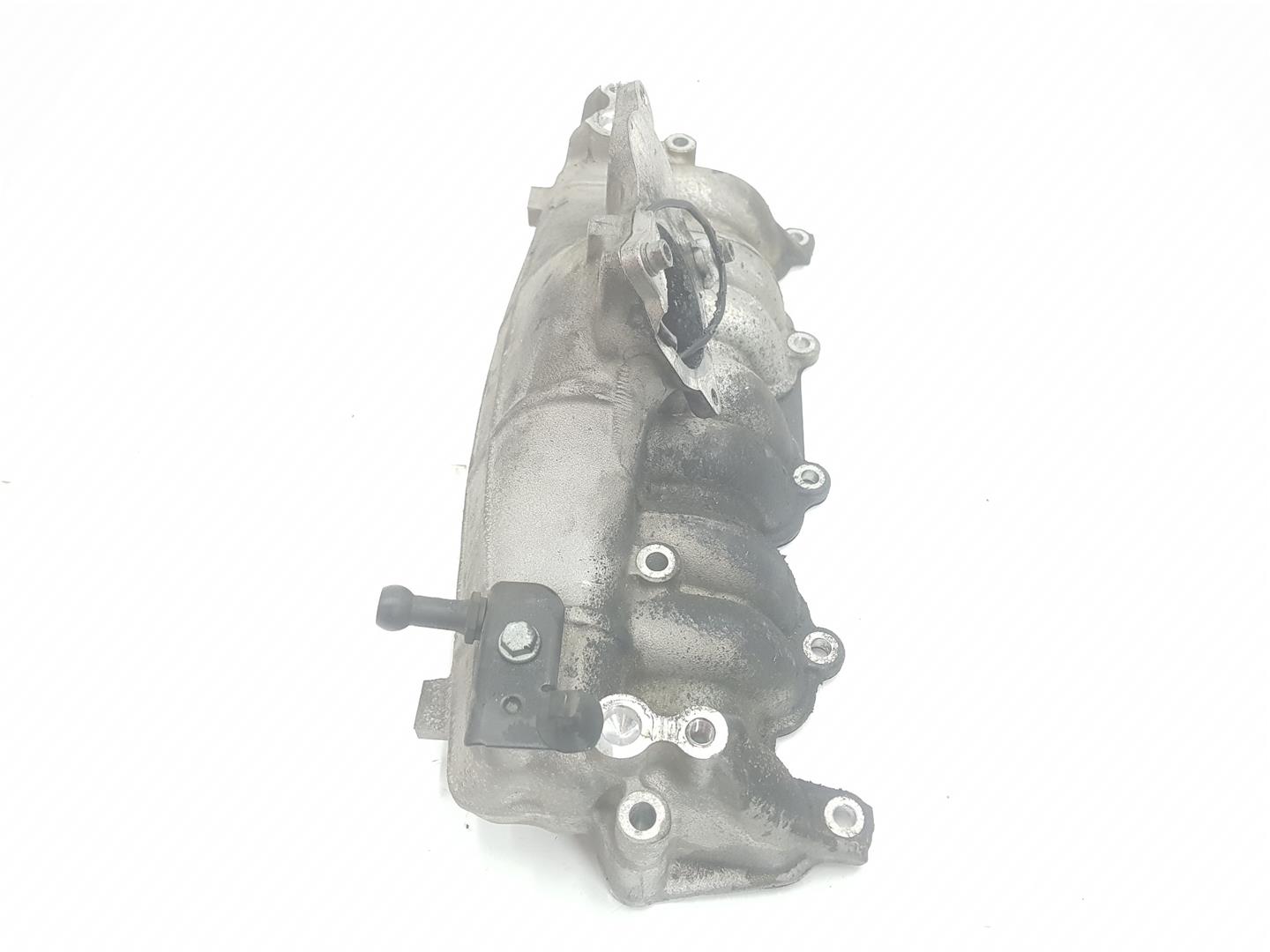 SEAT Toledo 3 generation (2004-2010) Впускной коллектор 03G129713, 03G129713, 1111AA 24884601