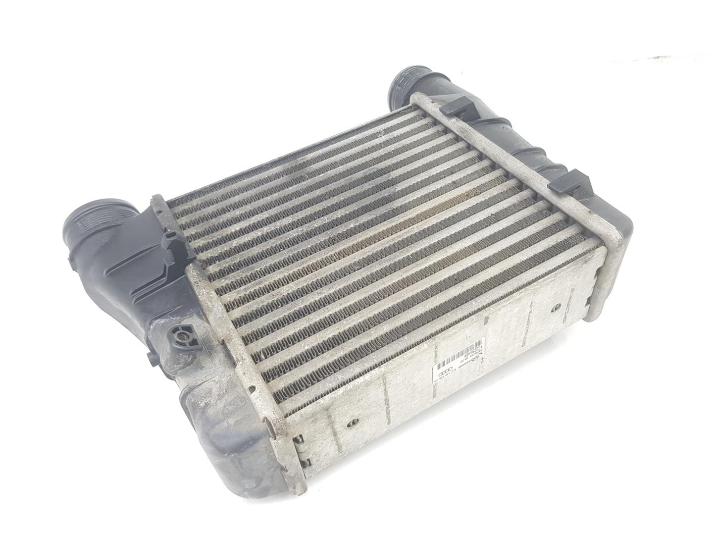 AUDI A4 B7/8E (2004-2008) Intercooler Radiator 8E0145805AA, 8E0145805AA 24342222