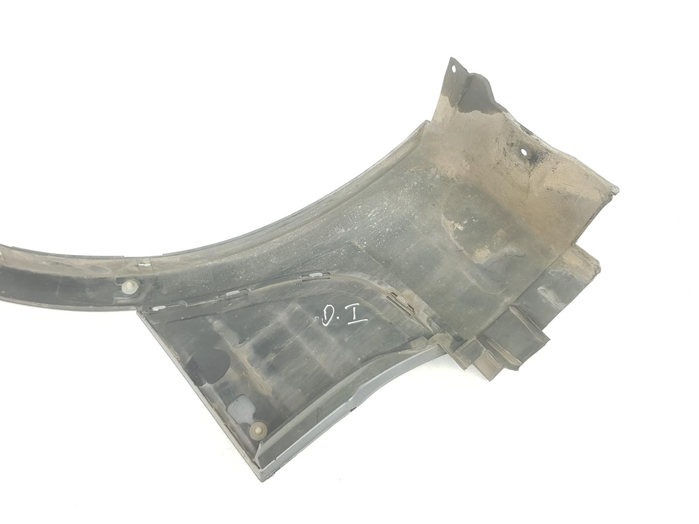 BMW X3 E83 (2003-2010) Fremre Venstre Inner Arch Liner 51773401807, 3401807 24219548