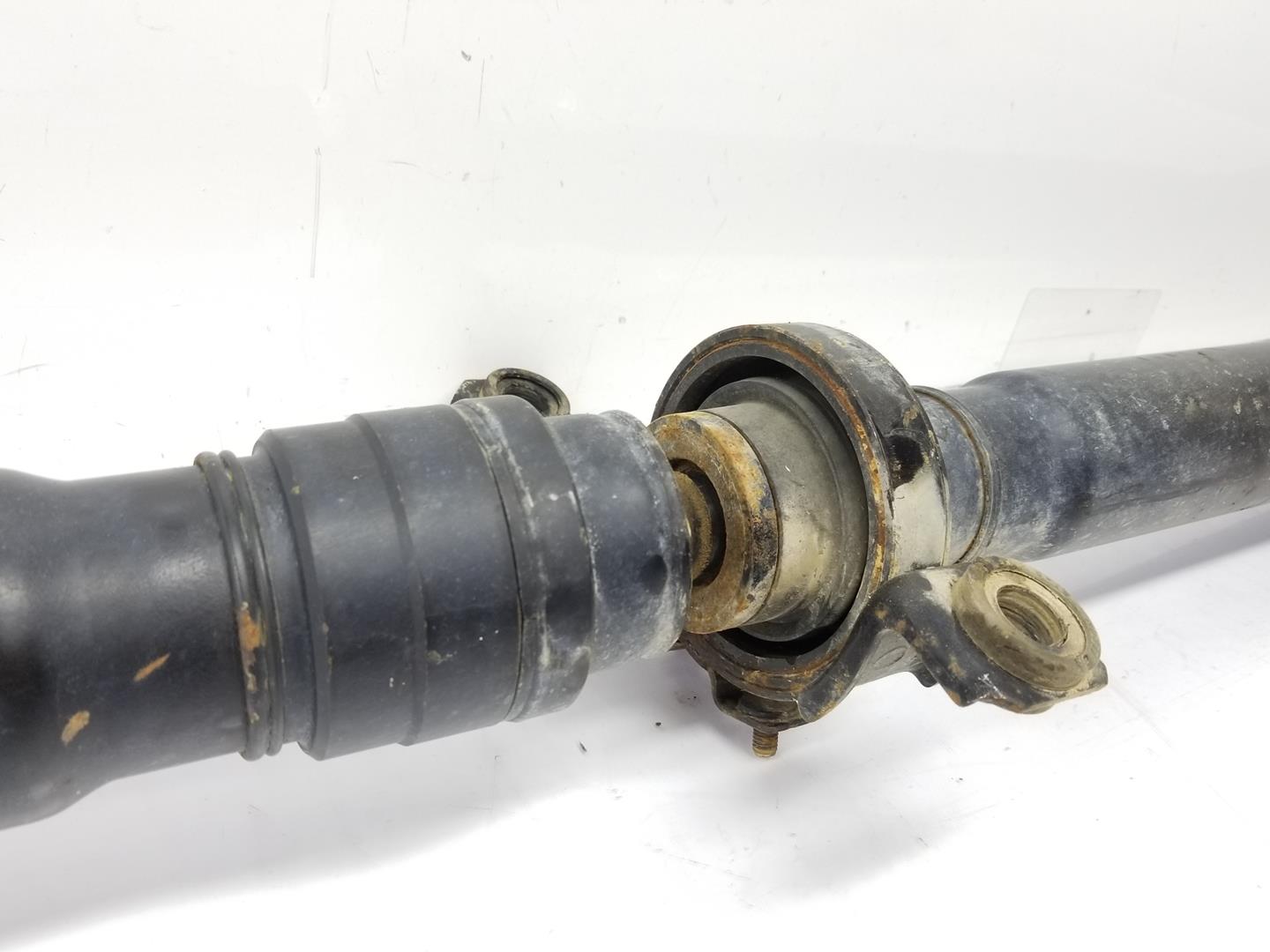 MITSUBISHI Outlander 2 generation (2005-2013) Cardan scurt cutie de viteze 3401A022,3401A022 19937500
