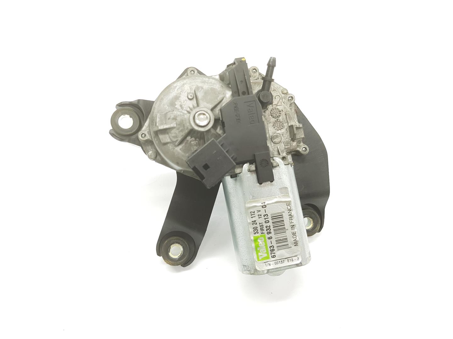 MINI Cooper R56 (2006-2015) Tailgate  Window Wiper Motor 67636932013, 6932013 20481408