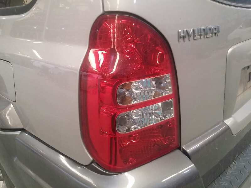 HYUNDAI Terracan 2 generation (2004-2009) Galinio kairio sparno praplatinimas 87771H1500, 87771H1500, GRIS 19557114