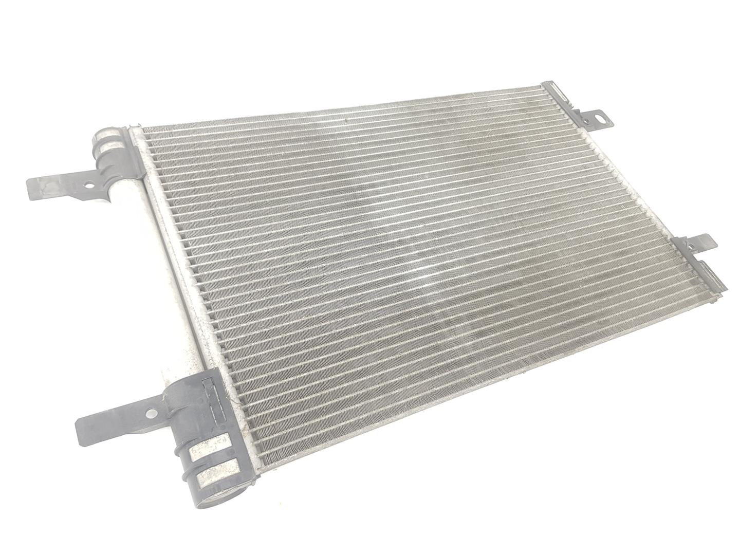 CITROËN C4 Picasso 2 generation (2013-2018) Air Con Radiator 9816746580, 9673629780 24248231