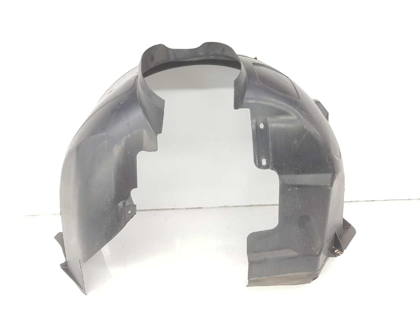 FORD Focus 3 generation (2011-2020) Front Left Inner Arch Liner AM51R16115AD, 1919104 19703112