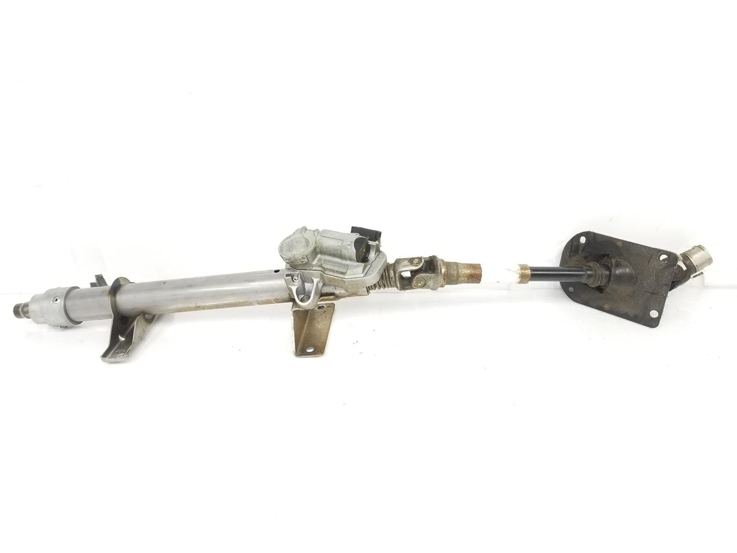 MERCEDES-BENZ Sprinter 2 generation (906) (2006-2018) Steering Column Mechanism A9064600016, A9064600816 19798602