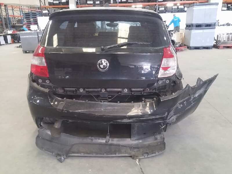 BMW 1 Series F20/F21 (2011-2020) Амортизатор капота передний правый 51237118370,51237118370 24143118