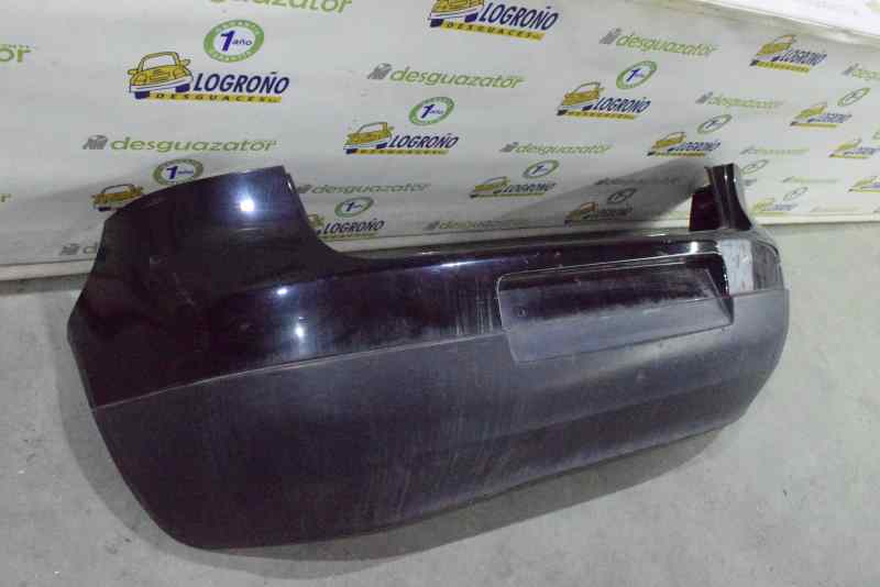 VOLKSWAGEN Golf 5 generation (2003-2009) Rear Bumper 1K6807417,1K6807521,COLORAZUL/NEGRO 19552931