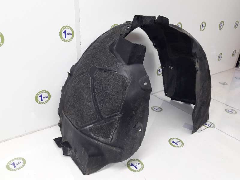 OPEL Insignia A (2008-2016) Front Right Inner Arch Liner 324461698,23210298 19623183